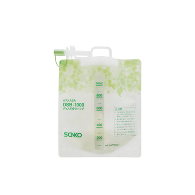 引流袋-1000ml